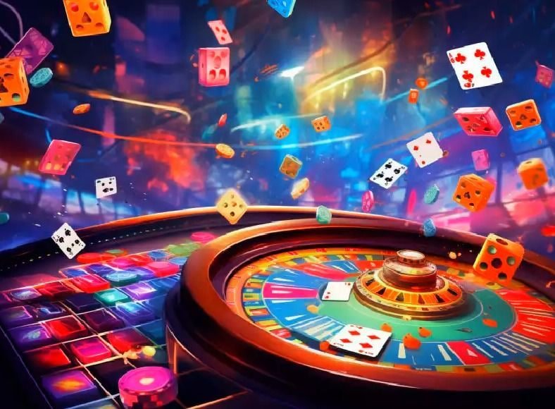 99bos platform teknologi taruhan online terpadu untuk pengguna Indonesia